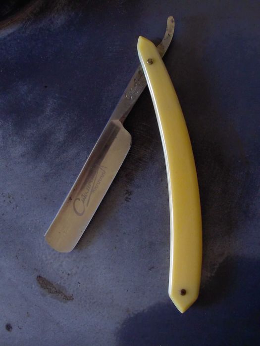 Бръсначи Dovo, Eren и Столичная от 1960г.