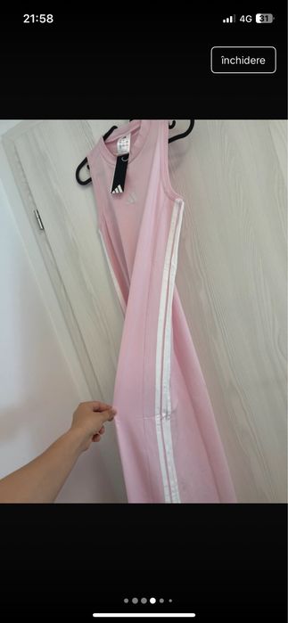 Rochie Adidas Noua