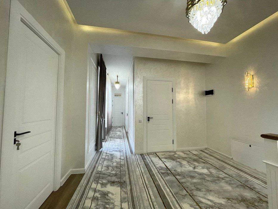 Продаётся шикарный дом с развитой инфраструктурой и евроремонтом