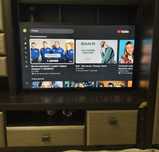 Смарт Телевизор Samsung 49 диагональ
