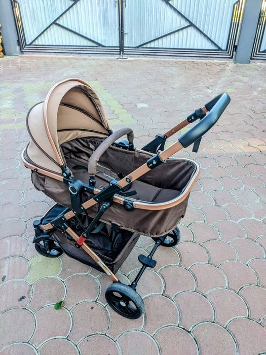 Cărucior pentru copii