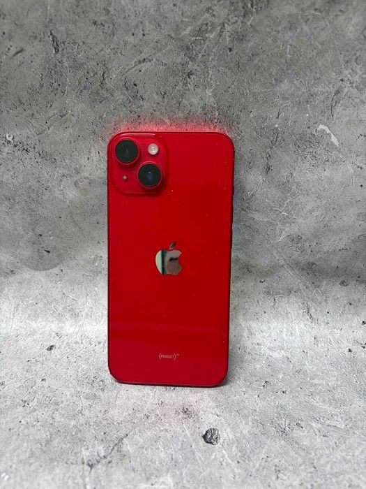 Apple iPhone 14 (Аральск) 128гб ЛОТ 746822