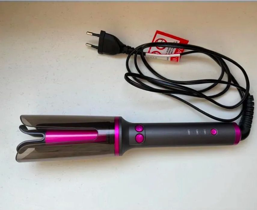 Плойка для волос