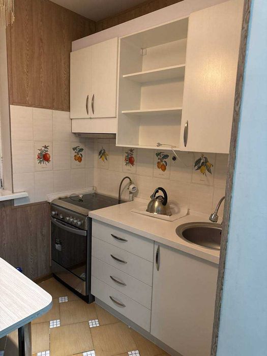 Сдаётся квартира парк фуркат