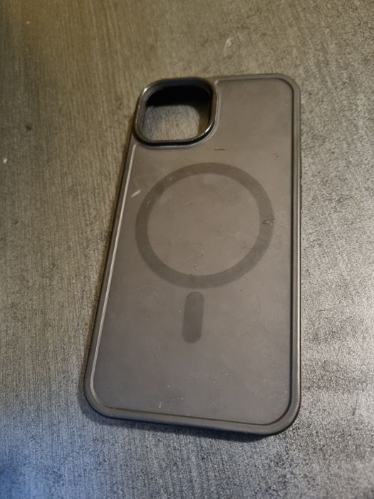 Husa Iphone 14 Magsafe