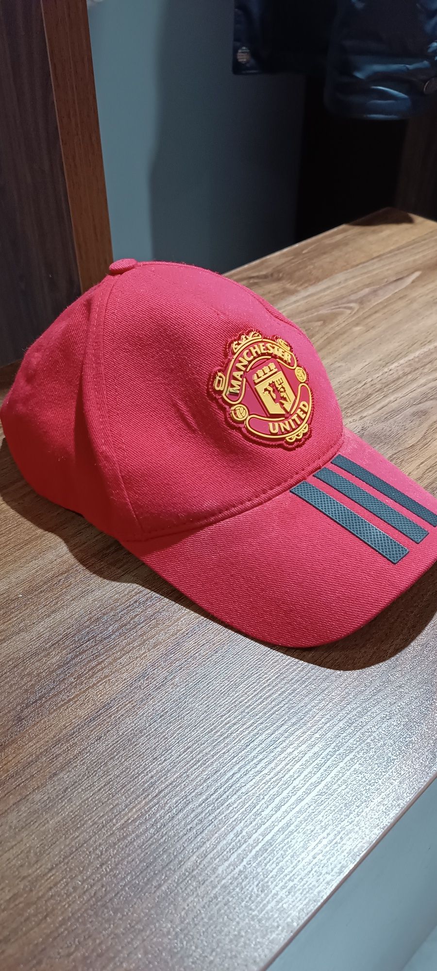 Кепка Manchester United