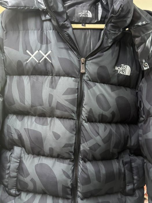 Geaca The Nord, s m l xl xx l