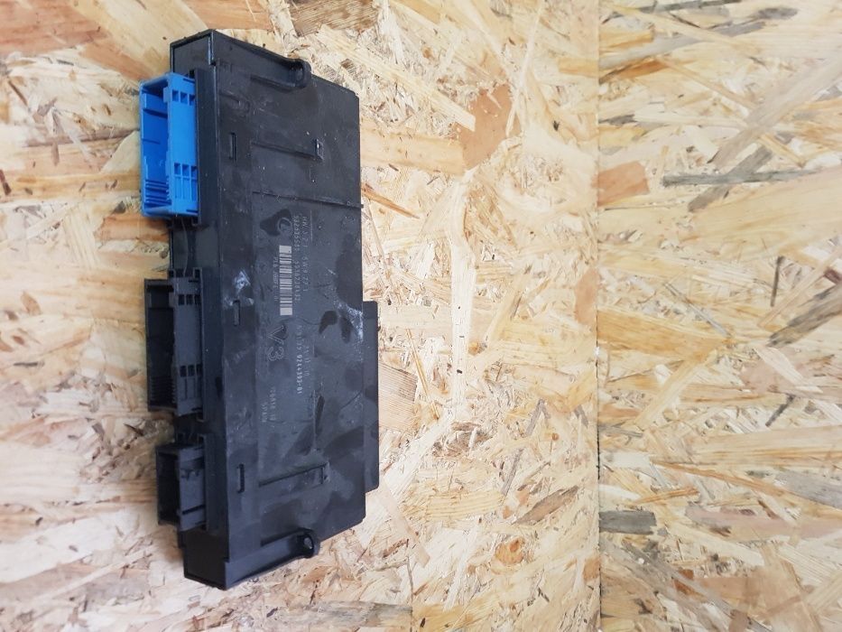Modul Confort JBBFE 3 III Bmw F10 F11 F12 F13 F06 F07 Cod