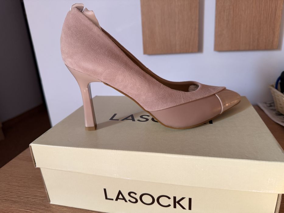 Спортни маратонки