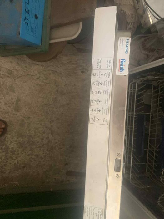 Masina de spalat vase