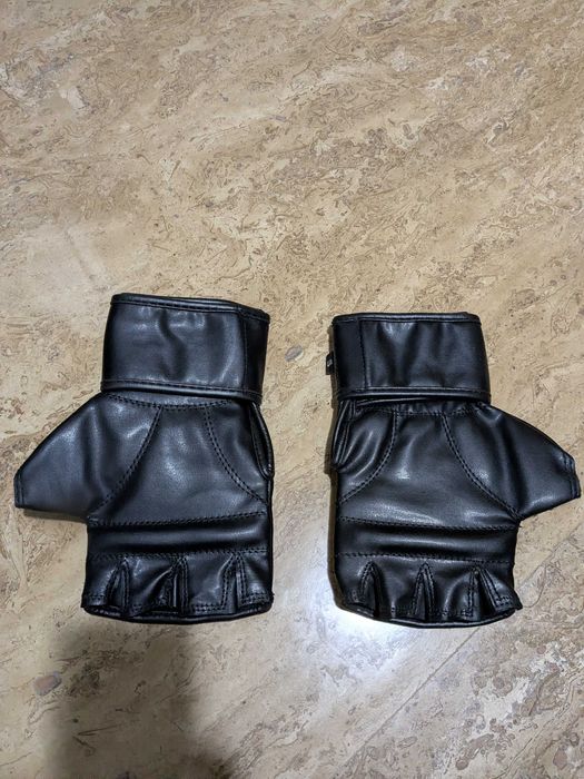 Manusi MMA Energetics marime S - NOU