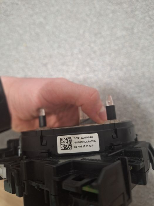Spira VW volan cu comenzi
