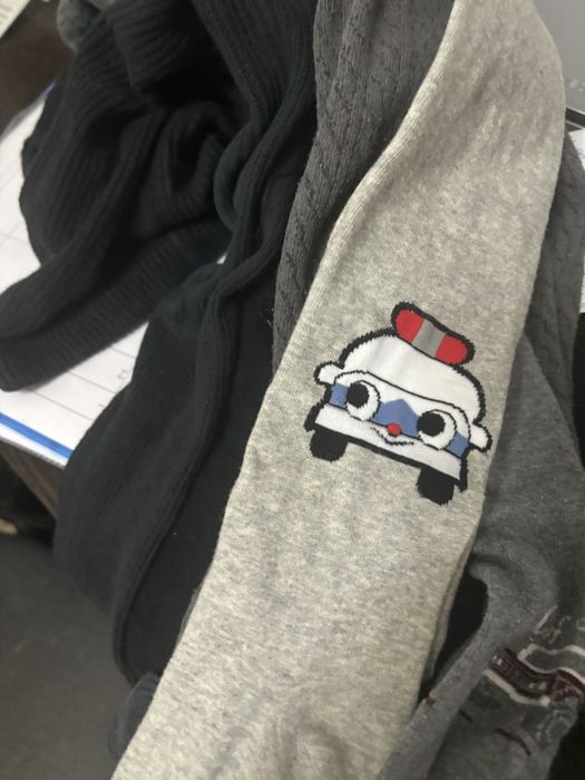 Продаю колготки на  мальчика, 3,5-5 лет хорошего качества