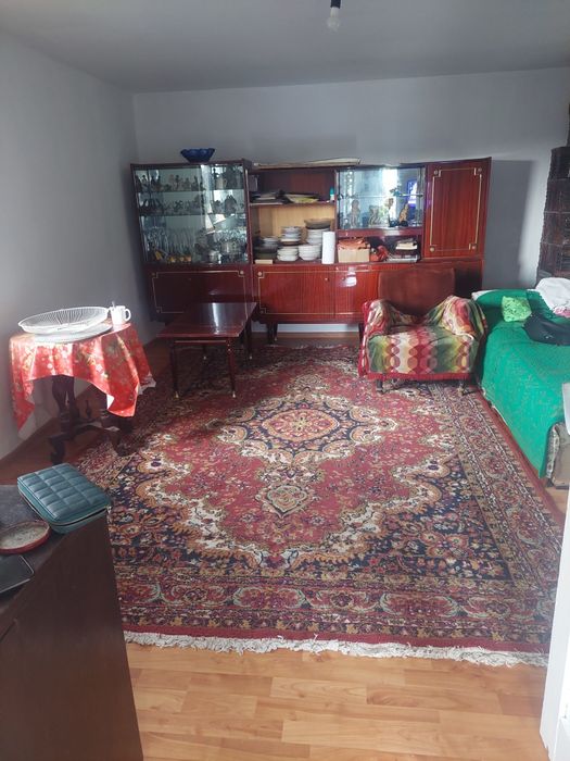 / Casă  Zonă  Centrală / Rm Sarat