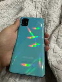 Samsung A51 4/64