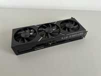 Видео карта HP RTX3080 10GB DDR6X/320BIT/HDMI/DP