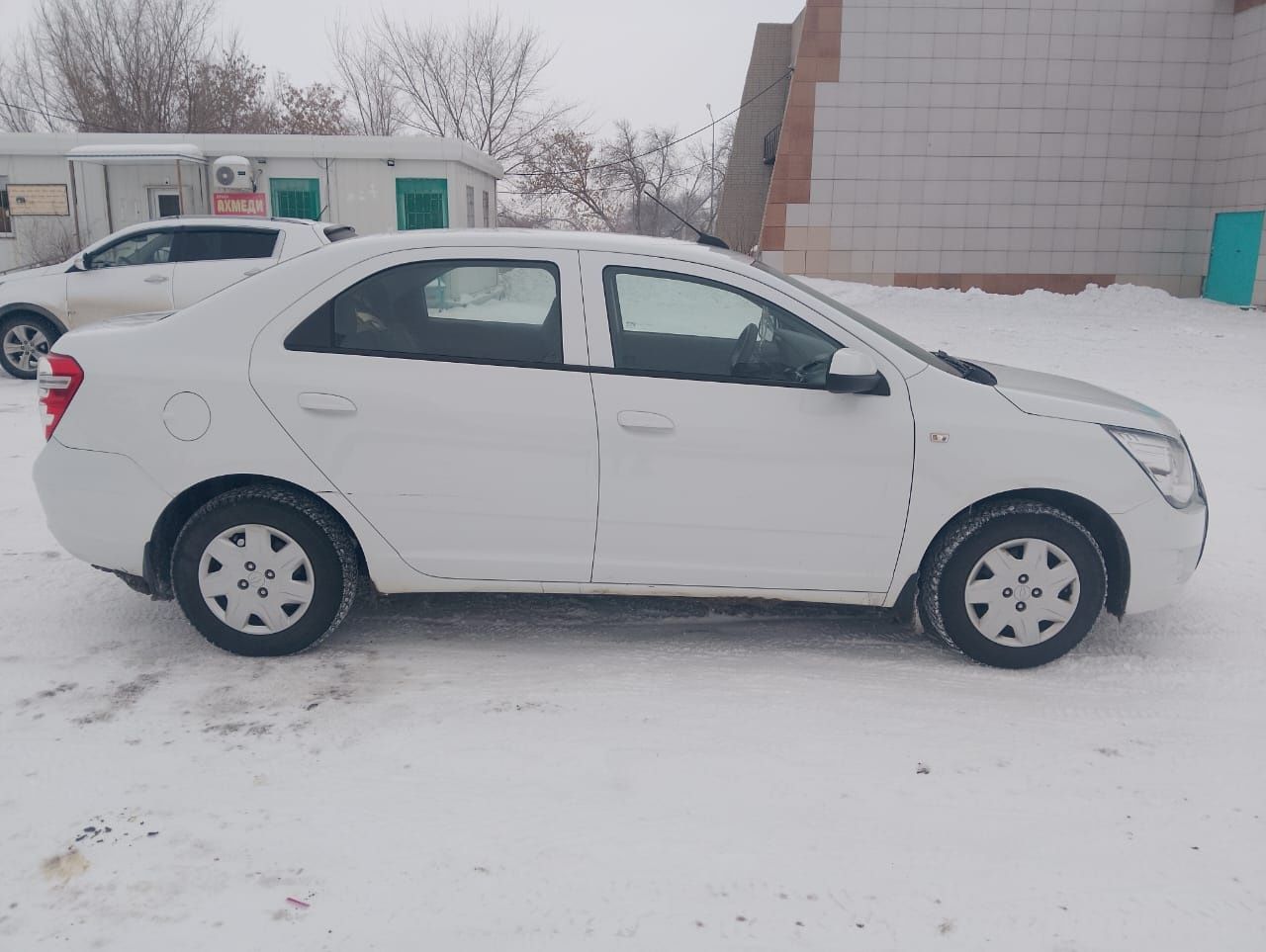 Chevrolet Cobalt
