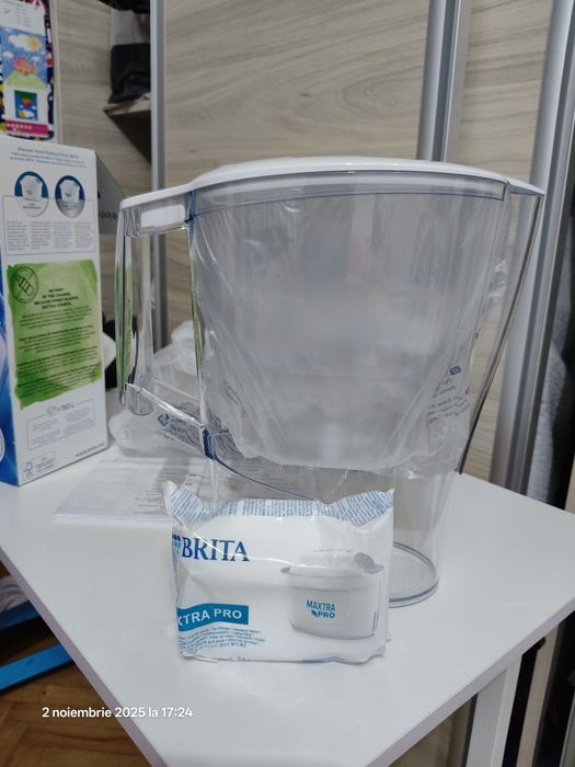 Cană filtrantă Brita