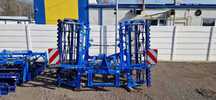 Combinator Purtat Farmet K400 NS