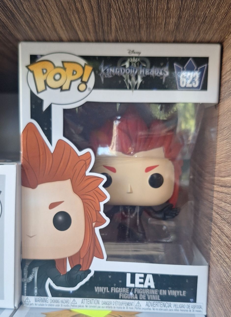 Фигури Funko POP!