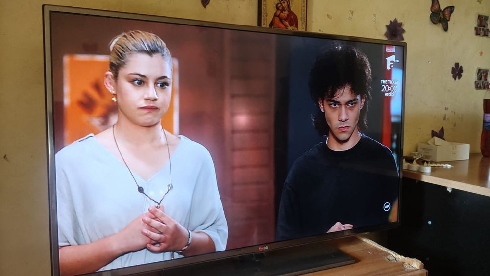 Vand televizor Smart LG
