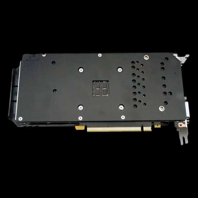 Видеокарта Arktek GeForce RTX 2060 Super, 8Gb