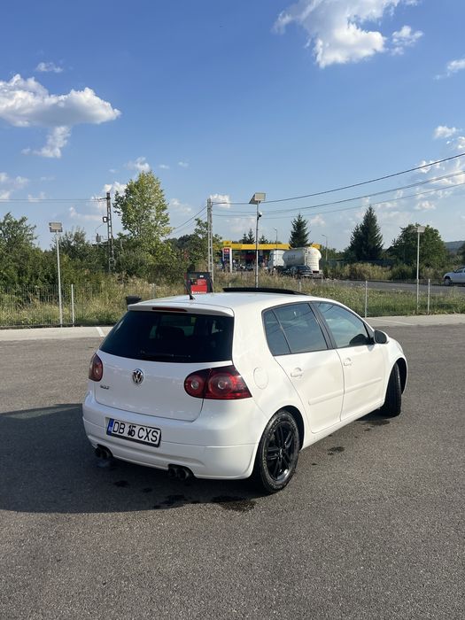 Golf V 1.4 tsi. Stare foarte buna