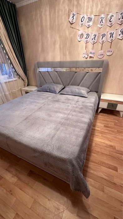 Продается кровать 2х2,20