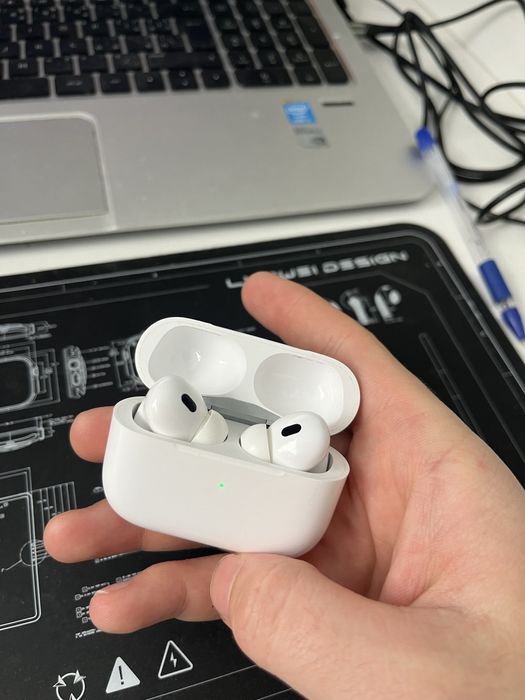Airpods Pro 2 original