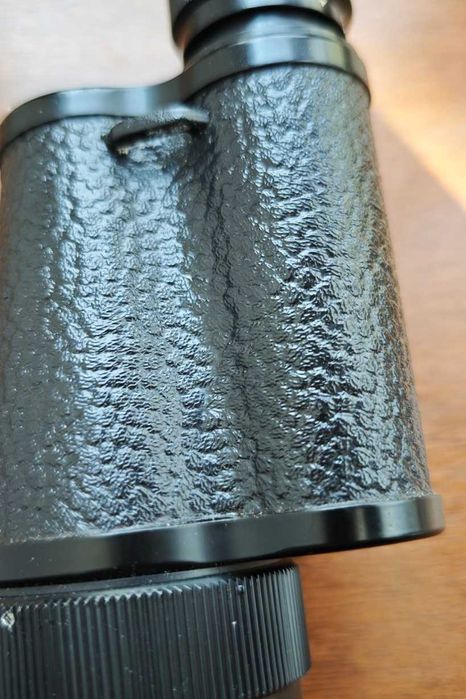 Монокуляр МП 12х40/20х60 ЗОМЗ 1989 г/в (г. Сергиев Посад)