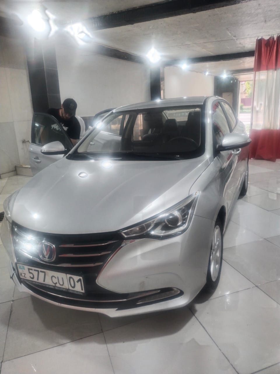 Сдаю авто с последующим выкупом