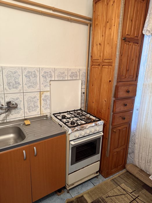 Apartament cu o camera calasari 4