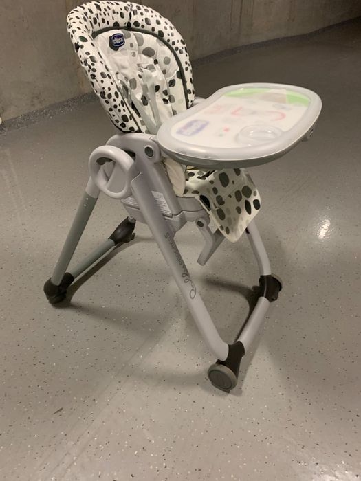Scaun copil Chicco