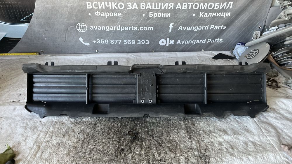 BMW 3 G20/G21 решетка радиатор