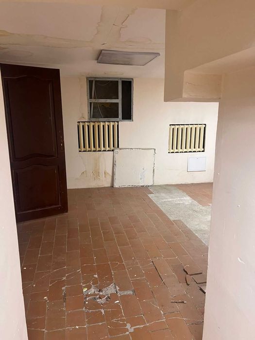 Сдается  в аренду помещение