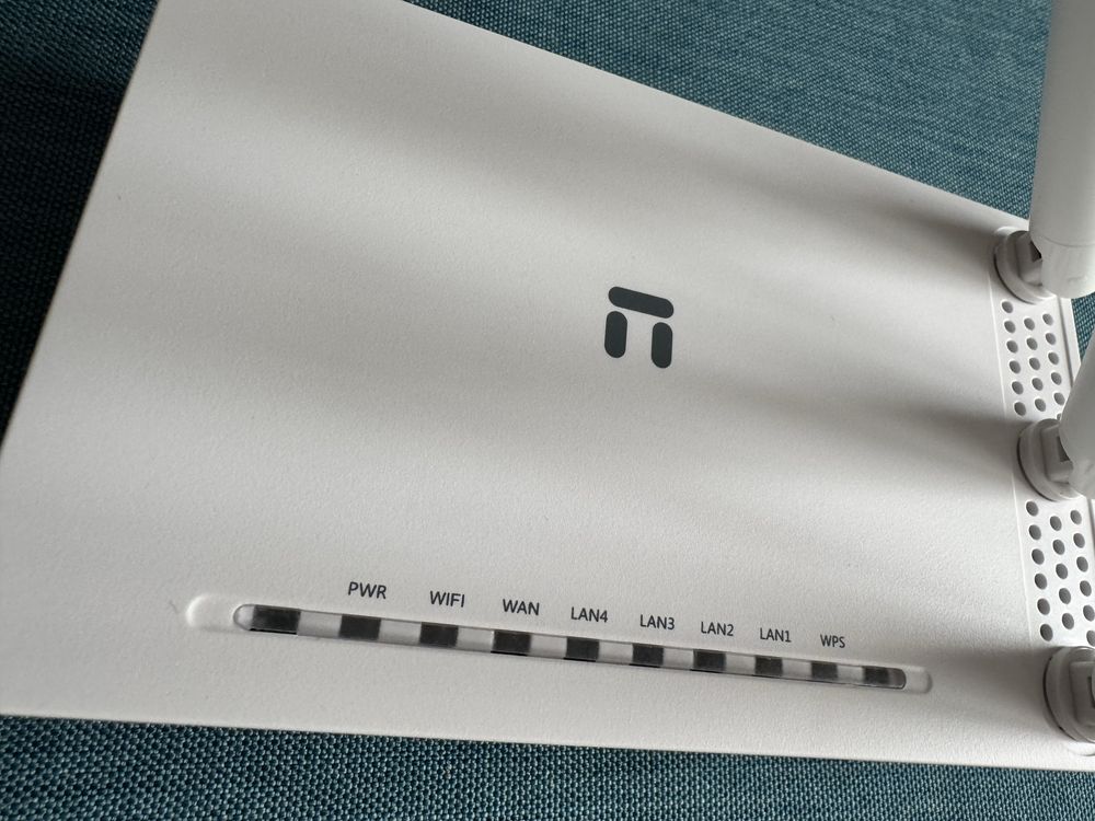 Stonet рутер | router | 300 mbps