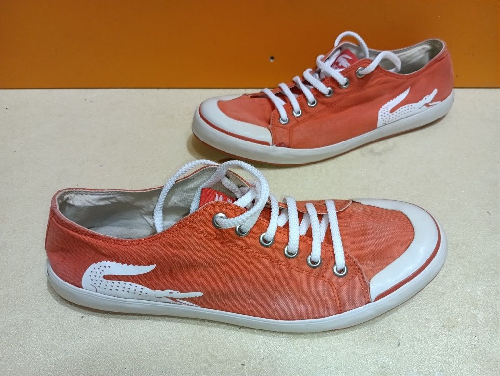 Lacoste N 47 - 22 лв