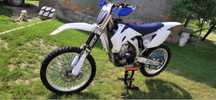 Dezmenbrez Yamaha yzf 250 si 450