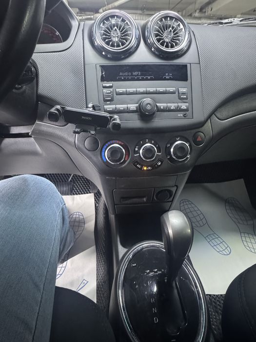 Nexia 3 Avtomat oxirgi pozitsiyasi 2020