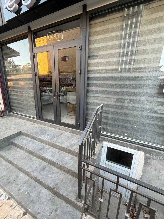 Аренда коммерческого помещения 18 м², массив Ибн Сино 1-я линия