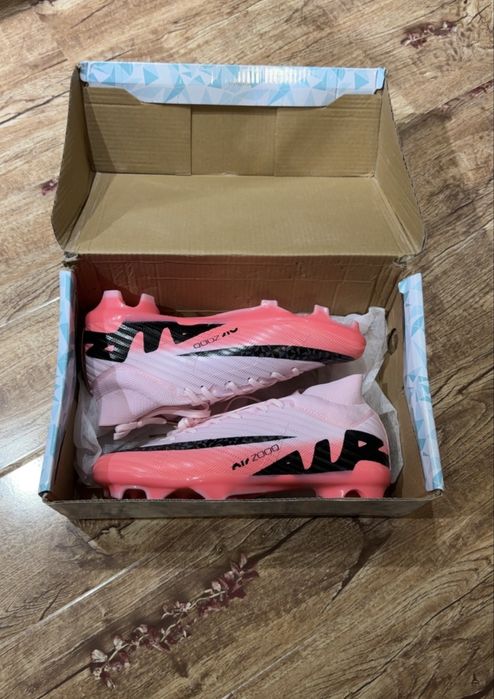 Ghete Fotbal Nike Mercurial 38