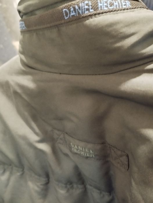 Daniel Hechter зимно мъжко яке