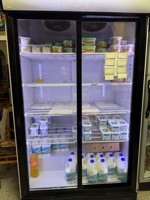 Хладилни витрини използвани!
