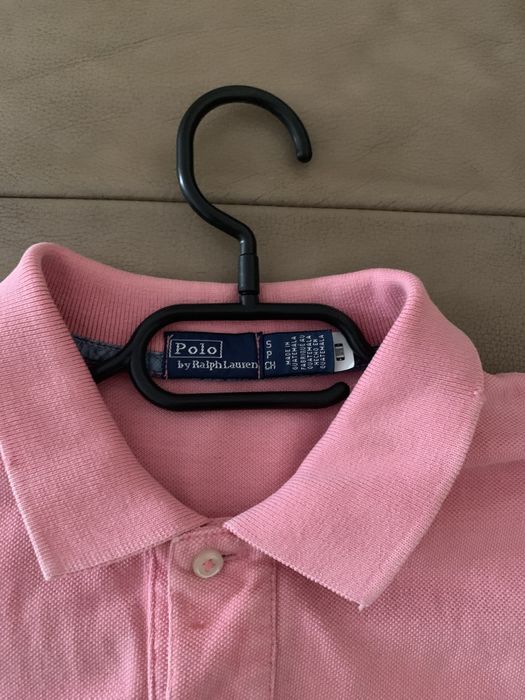 Тениска Polo Ralph Lauren