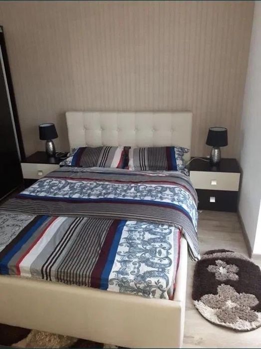 Inchiriez apartament in bloc NOU ULTRACENTRAL cu loc de parcare inclus