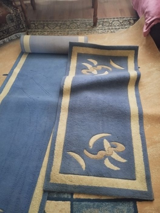 Set covoare toate la 500 roni