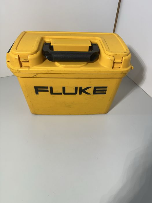 Fluke 1653 tester electricitate