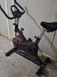 Bicicleta spining