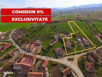 Istorie si potential – Proprietate unica de vanzare in Cricau, judet