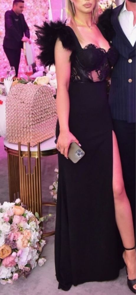 Rochie evenimente marimea S